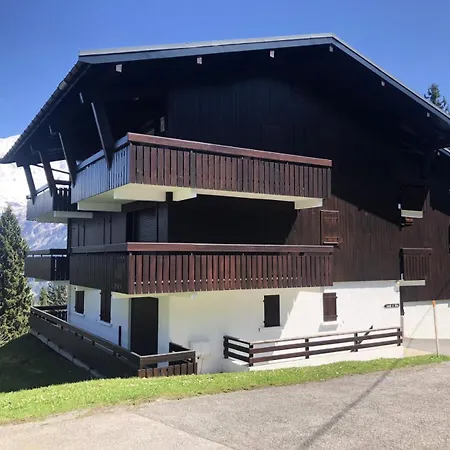 Les Planes - Planes 2 Mae-5206 Apartamento *