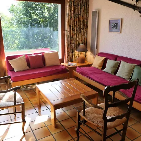 Apartman Les Planes - Planes 2 Mae-5206 Saint-Gervais-les-Bains
