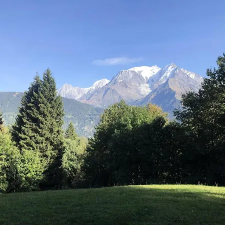Les Planes - Planes 2 Mae-5206 Saint-Gervais-les-Bains