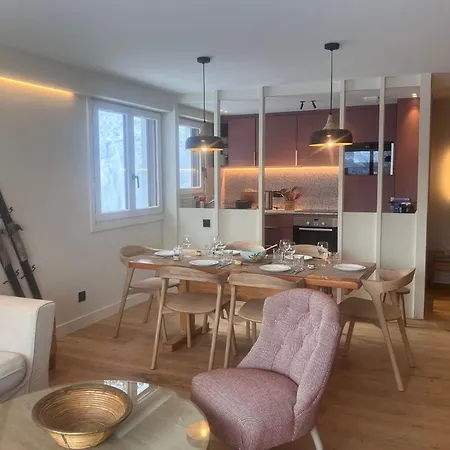 Apartment Les Planes - Planes 2 Mae-5206